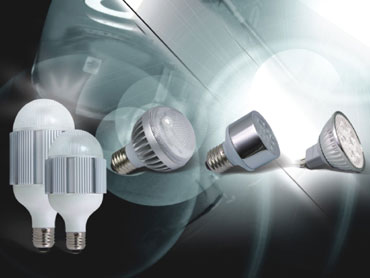 Lampadine LED illuminazione led